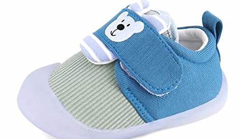 Huhu833 Babyschuhe, Kleinkind Schuhe Kinder Baby Boy Girl Schuhe