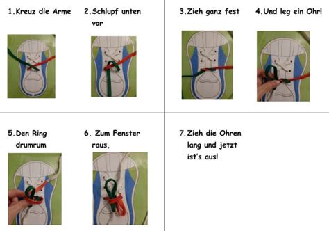 StyleTrick 3 Wege, Schuhe zu binden YouTube