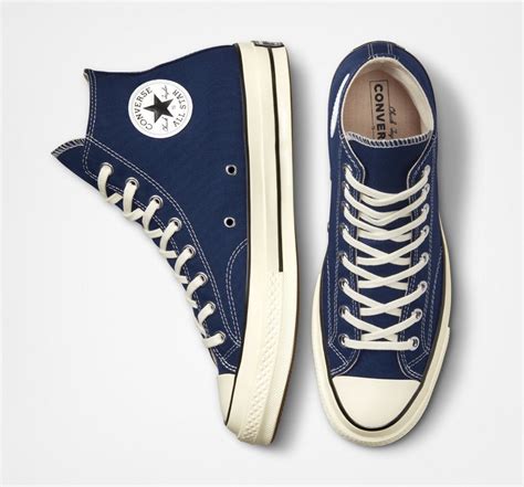 Converse Cut Prices on Over a Hundred Sneakers to Just 25 InsideHook