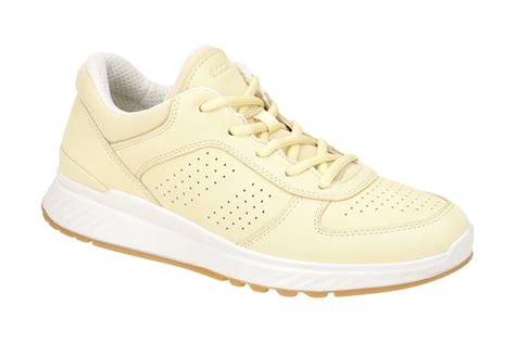 Legero Tanaro Schuhe gelb 00818 Schuhhaus Strauch