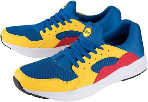 LIDL TGL EU Sneaker Amazon.de Schuhe & Handtaschen