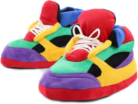 E.G. Geller Shoes Time for some funny shoes!