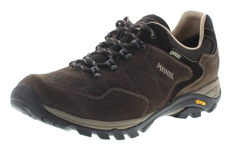 Meindl Ortler, zwiegenähte Bergschuhe Huber, Markenschuhe seit 1935