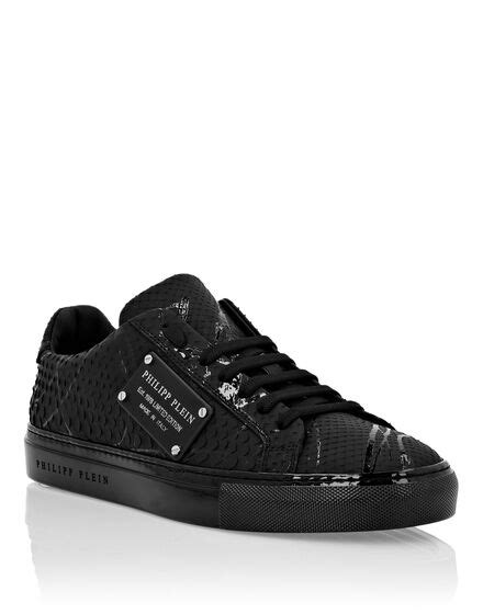 Philipp Plein Outlet Schuhe herren Sneakers Philipp Plein Herren