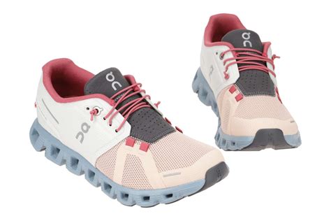 Cloud Women rose / sand Schneider Schuhe