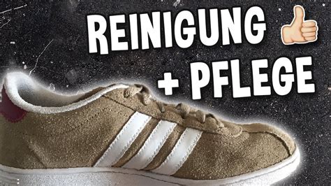 Weiße Turnschuhe reinigen Mit diesen genialen Tricks sehen eure