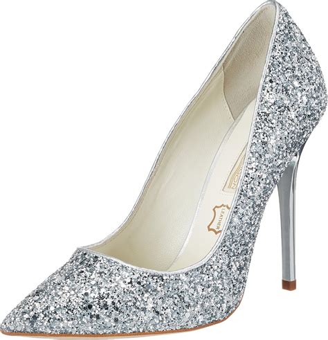 35 Silver Heels for Prom Style Inspiration Eazy Glam