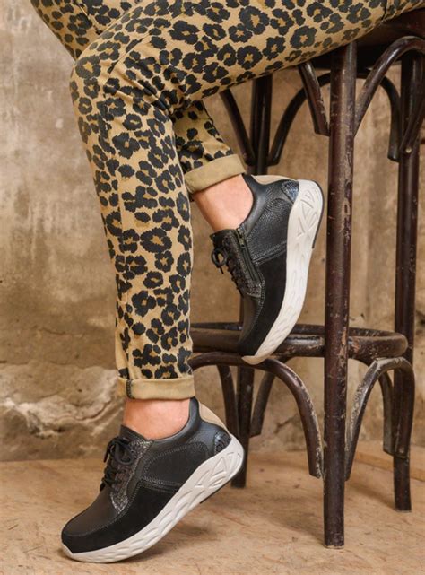 Wolky 7216 RollingBoot 2 Damen Knöchelschuhe Boots Schnürschuhe Schuhe