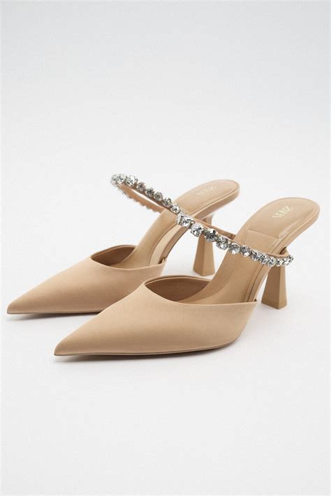 Zara Shoes Zara Woman Tassel Loafers Color Gray/Tan Size 7.5 in