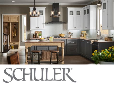 Schuler Cabinets Catalog