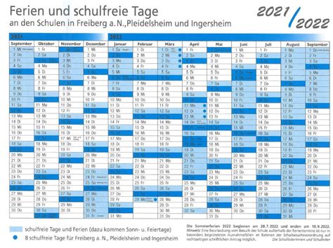 schulferien stadt thun 2023