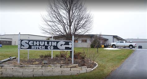 Schuling Hitch Des Moines Ia