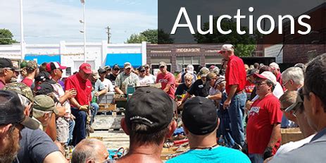 schultis and sons auction