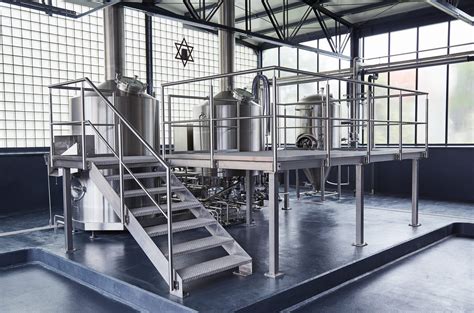 Schulz Craft Malting System