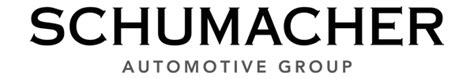 schumacher auto group logo