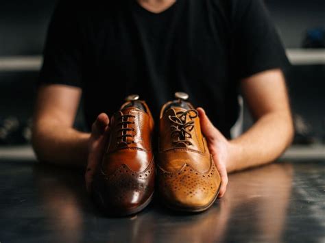 Schuhe weiten ️ auf die sanfte Art Ratgeber