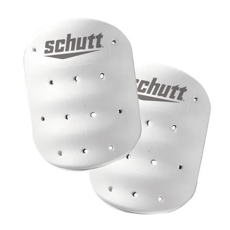 Schutt Thigh Pads