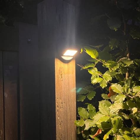 Schutting Lamp Solar