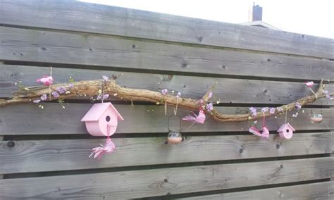 Schutting Versiering