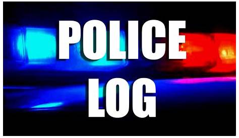 Schuylkill County Police Log