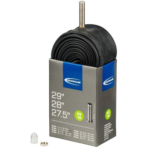 Schwalbe Schlauch 650B 27,5 Zoll 54/75584 Extra Light