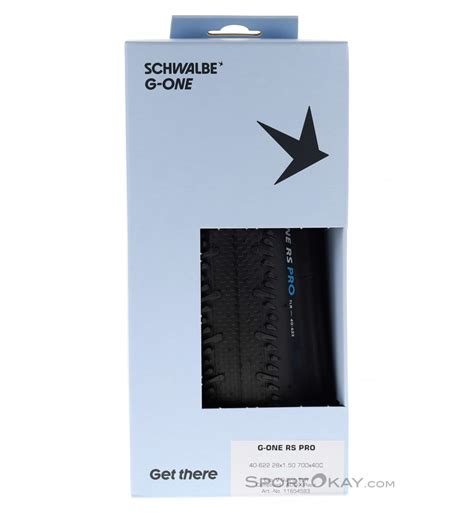 SCHWALBE Schlauch 28" SV17 50 mm, 4,25