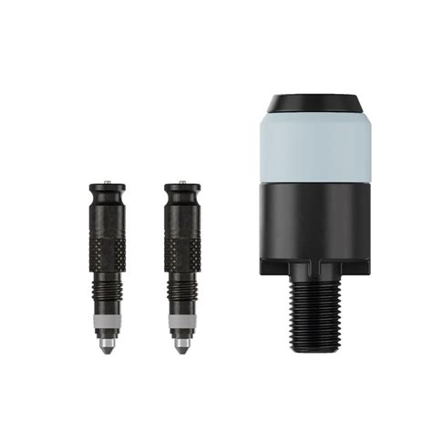 Schwalbe CLIK VALVE How To Mounting the pump adapter YouTube
