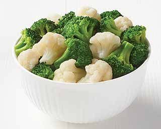 Schwan's Frozen Vegetables