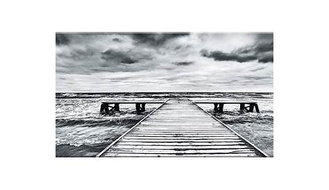 Schwarz-Weiß-Fotografie: Tipps für kunstvolle Bilder