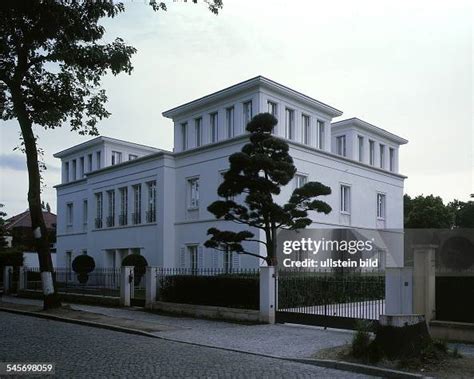 schwarzen grund berlin