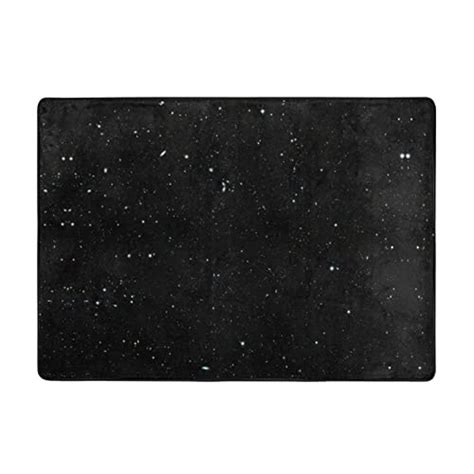 Prime Shaggy Hochflor Teppich Einfarbig Schwarz PE1000 Vimoda Homestyle