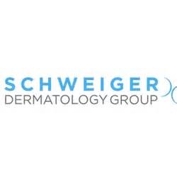 schweiger dermatology group new york ny