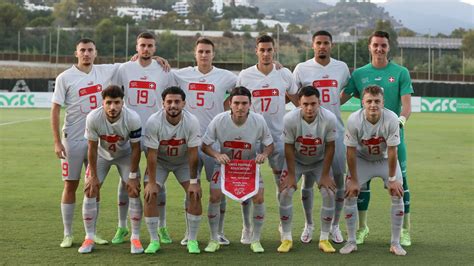 schweiz frankreich u21 kader