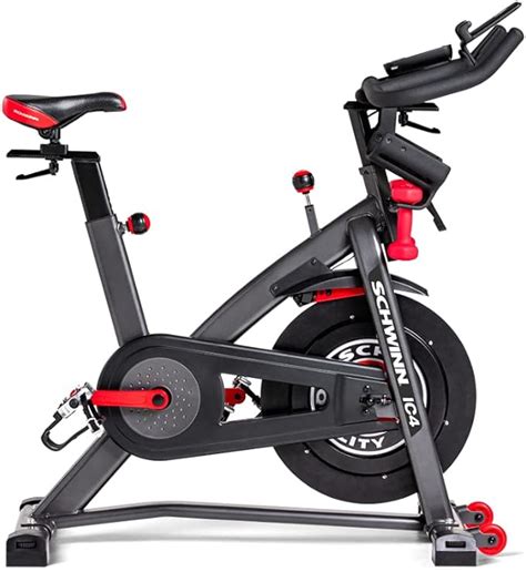 Schwinn IC4 Indoor Cycling Exercise Bike Gray Coupon Codes, Promo