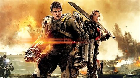 Sci Fi Action Movies - Cayupal
