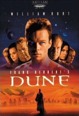 sci fi channel dune miniseries