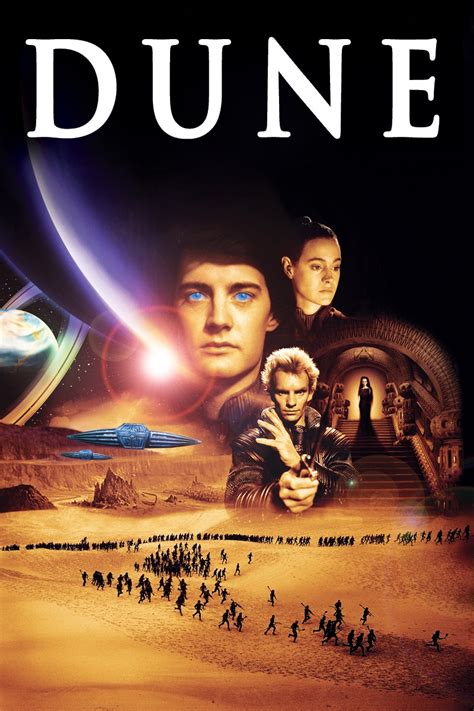 sci fi channel dune streaming
