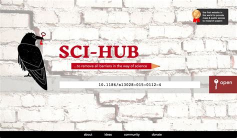 sci hub alternative