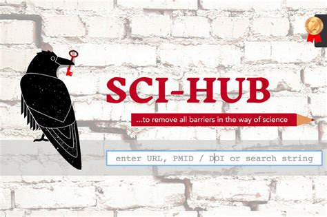 sci hub open to science