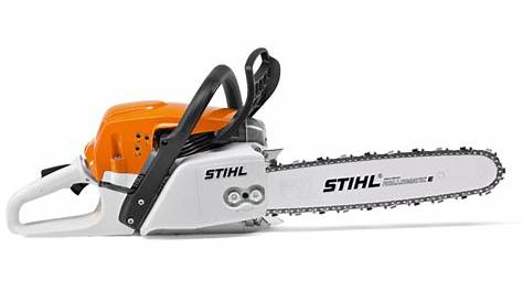 Scie A Chaine Stihl 026 STIHL CHINSW ble uctions