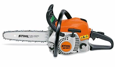 SCIE A CHAINE 16 POUCES STIHL 036 Instant comptant