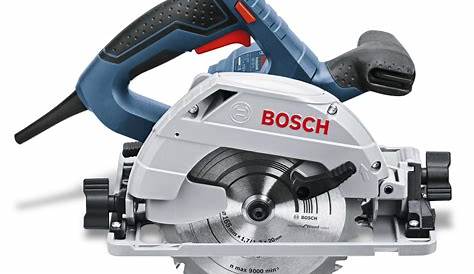 Scie A Main Bosch UniversalCirc 12 Circulaire à Sans Fil 12V