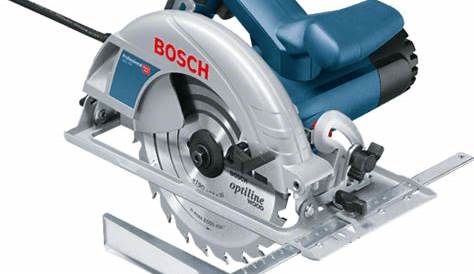 Bosch Professional Scie Circulaire GKS 190 Avis, Tarifs