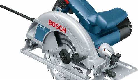 Bosch Professional Scie circulaire Filaire GKS 190