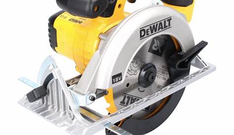 Scie Circulaire Dewalt Sans Fil Leroy Merlin aire DEWALT Dwe560k, 1350 W