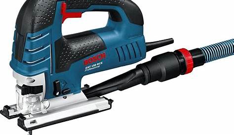 Scie Sauteuse BOSCH GST 150 BCE Professional