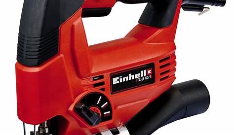 Scie Sauteuse Einhell Th Js 85 Pendulaire Th Js 85 Amazon Ca Tools