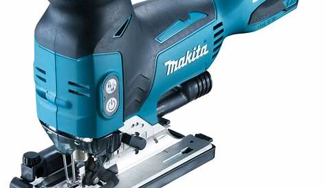 Scie Sauteuse Makita 18v Sans Batterie DJV 180 Z Fil 18V