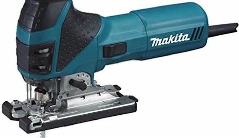 Scie Sauteuse Makita 4351fctj 4351FCTJ 720 W, 2,5 Kg