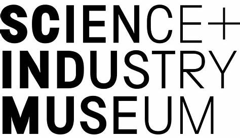 Science And Industry Museum Logo Of Unveils New As